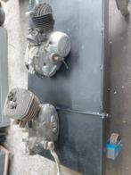 Jlo en sachs, Ophalen, Gebruikt