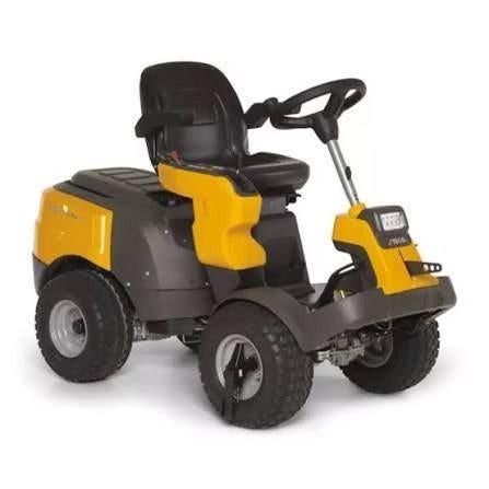 GEZOCHT: 4wd hydrostaat voor stiga park pro, Ophalen, STIGA