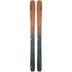 Elan Ripstick 108 Heren Freeride Carveski's lengte 182 Test, Overige merken, 160 tot 180 cm, Ophalen of Verzenden, Carve