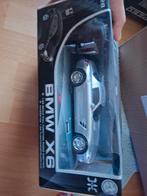 BMW X6 RC Auto 1:28 - Nieuw in doos, Elektro, Nieuw, Ophalen of Verzenden, Auto onroad