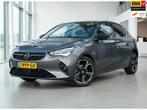 Opel Corsa 1.2 GS Line| DIGITALDASH| CARPLAY| SPORT| NAP, 101 pk, Gebruikt, Leder en Stof, 49 €/maand