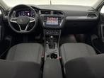Volkswagen Tiguan 1.4 TSI eHybrid 225PK R-Line | Pano | IQ L, Stof, Euro 6, 4 cilinders, Wit