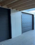 Te huur sneek.Garage box hobby box stalling 3 beschikbaar, Friesland