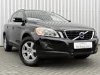 Volvo XC60 2.4D Momentum | Aut | 5 cil | Leder | Navi | PDC, 1716 kg, Gebruikt, Zwart, 2000 kg