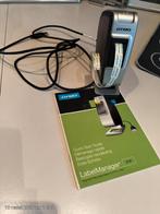 Dymo Label Manager PnP, Computers en Software, Labelprinters, Ophalen, Gebruikt, Tape-label, DYMO