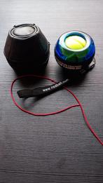 NSD Powerball met originele hoesje, Ophalen of Verzenden, Zo goed als nieuw, Overige typen