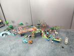 Grote Playmobil dierentuin set, Ophalen of Verzenden, Zo goed als nieuw, Jongen of Meisje