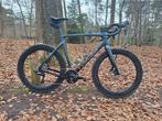 Yoeleo G21 full carbon gravelbike, 58, 12sp, Carbon, Nieuw, 57 tot 61 cm, Meer dan 20 versnellingen