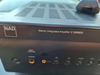 NAD C 326BEE versterker, Ophalen
