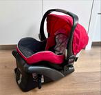 Britax B-Safe baby autostoel + base, Kinderen en Baby's, Autostoeltjes, Zo goed als nieuw, Isofix, 0 t/m 13 kg, Ophalen