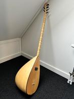 Saz met necarman element + tas, Ophalen, Zo goed als nieuw, Overige typen