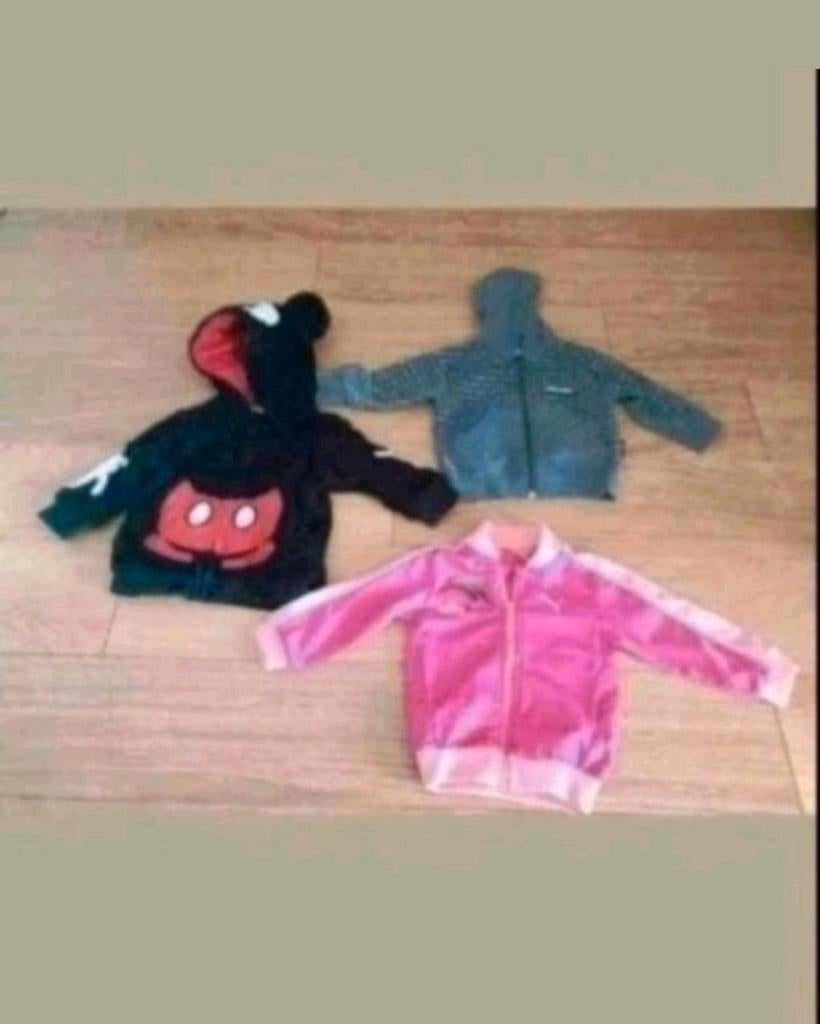 Truien maat 68, Kinderen en Baby's, Babykleding | Maat 68, Ophalen of Verzenden, Zo goed als nieuw, Jongetje of Meisje, Truitje of Vestje