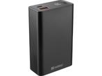 Travel Powerbank 20000 PD65W, Nieuw, Sandberg, Sandberg A/S, Info@ritmeester.info