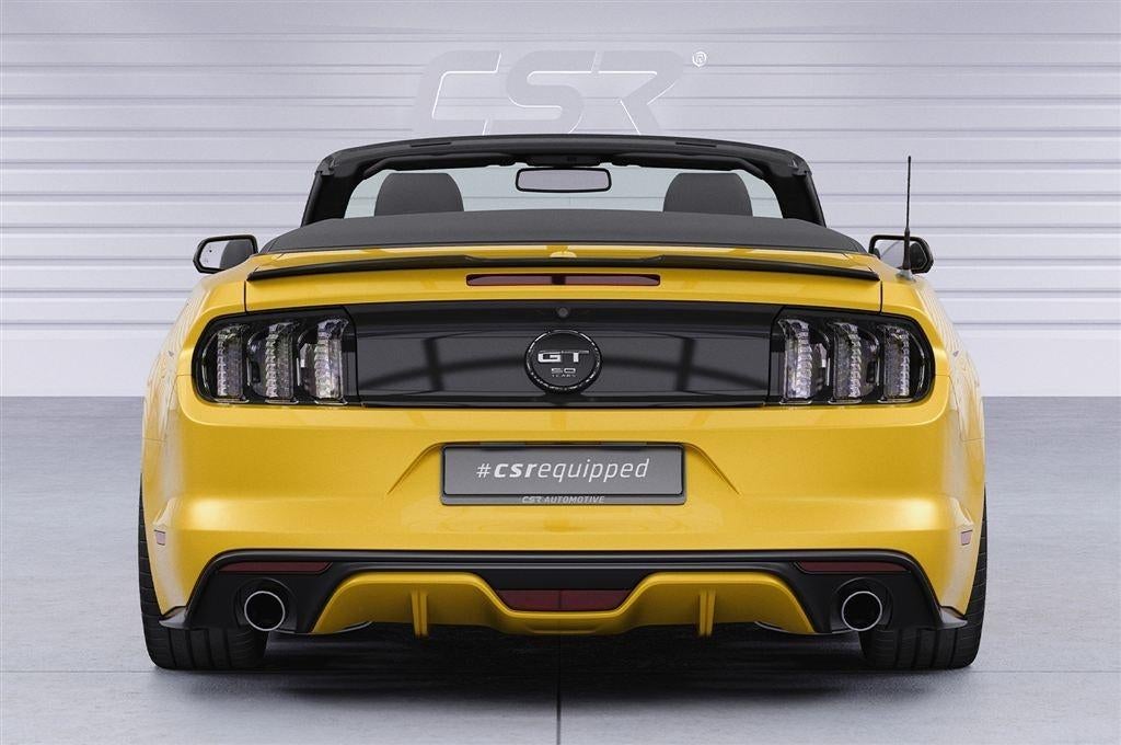 Achterklep Spoiler Extention Voor Ford Mustang VI HF720, Verzenden, Automotive Parts, A.parts@hotmail.nl, Trasmolenlaan 12 3447 GZ Woerden