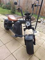 E Scooter, Fietsen en Brommers, Ophalen of Verzenden