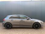 Mercedes-Benz A-klasse 180 AMG Pakket|NAP|Pano|Widescreen|NW, 136 pk, Gebruikt, 4 cilinders, Emergency brake assist