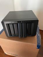 Synology DS1515+, Ophalen of Verzenden, Gebruikt