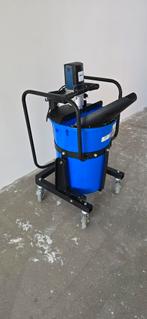 Mengstation, Kuipmixer, egaline mixer, Ophalen of Verzenden, Zo goed als nieuw