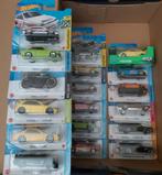 Diverse HotWheels, Verzenden, Nieuw, Auto