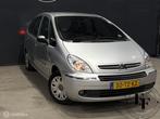 Citroen Xsara Picasso 1.6i|107000km NAP|109pk|Airco|Park sen, Auto's, Citroën, Voorwielaandrijving, Stof, Beige, 4 cilinders