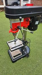 Kolomboor - Perfect voor elke werkplaats!, Doe-het-zelf en Verbouw, Draaibanken, Ophalen, Gebruikt, Overige typen, Minder dan 500 mm