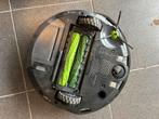 Roomba i7 Robotstofzuiger met reserve onderdelen, Witgoed en Apparatuur, Stofzuigers, Ophalen, Gebruikt, Reservoir, Robotstofzuiger