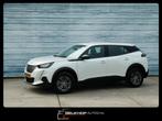 Peugeot E-2008 EV Active Pack 50 kWh Cruise Carplay Soh92%, 330 km, Gebruikt, Zwart, Wit