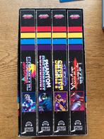 Lazer ryderz bordspellen, Hobby en Vrije tijd, Gezelschapsspellen | Bordspellen, Ophalen of Verzenden, Gebruikt