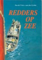 Redders op zee I de Vries-van der Lichte 902970974X, Ophalen of Verzenden, Zo goed als nieuw, I de Vries-van der Lichte