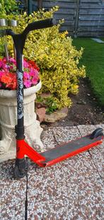 Stunt step, Ophalen of Verzenden, Gewone step