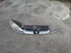 Peugeot 206 grill - Ophalen of verzenden, Gebruikt, Voor, Ophalen of Verzenden, Bumper