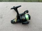 Shimano vx 1010 molen / spinmolen, Watersport en Boten, Hengelsport | Roofvissen, Ophalen of Verzenden, Gebruikt, Molen