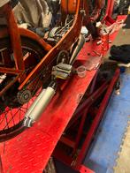 65cc Piaggio ciao 1973 uniek, Ophalen, Overige modellen, Maximaal 45 km/u, 65 cc