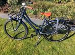 Cortina blauw U4 meisjesfiets 26 inch, frame 46, Ophalen, Gebruikt, 26 inch of meer, Versnellingen