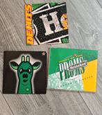 Vintage Heineken cd singles, inclusief "be a star", Verzamelen, Biermerken, Ophalen of Verzenden