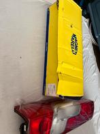 Linker achterlicht unit FIAT DUCATO 2015, Ophalen of Verzenden, Nieuw, Fiat