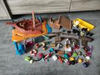 Grote hoeveelheid Playmobil. zie 12 foto's in nette staat, Kinderen en Baby's, Speelgoed | Playmobil, Ophalen of Verzenden, Zo goed als nieuw