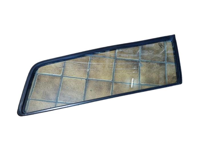 Zijruit rechtsachter Volvo 240 2.3i Polar ('82-'94) 1312808, Auto-onderdelen, Ruiten en Toebehoren, Volvo, Gebruikt, Ophalen of Verzenden