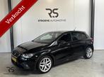 Seat Ibiza 1.0 TSI 95 pk FR Buss Intense | Navi | Cruise | F, Auto's, Seat, Voorwielaandrijving, Stof, 40 €/maand, Euro 6