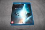 Blu-ray Gravity, Ophalen of Verzenden, Gebruikt, Science Fiction en Fantasy