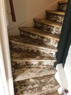 Klusjesman gezocht, Ophalen of Verzenden, Zo goed als nieuw, Minder dan 10 m², Laminaat