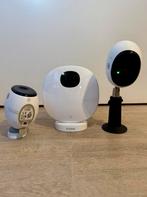 Video Alarmsysteem (2 camera’s) D-Link DCS-2800 LH, Ophalen of Verzenden