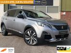 Peugeot 5008 1.2 GT-Line/OPENDAK/KEYLESS/PARKS/CARPLAY/NAP, Voorwielaandrijving, Gebruikt, Euro 6, 1199 cc
