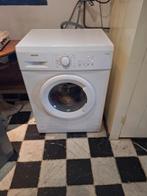 Wasmachine en Koelvrieskast - Wegens Verhuizing, Gebruikt, Ophalen of Verzenden, Voorlader, Kort programma