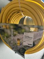 Guattroflex 3/4 inch. 50 meter lang. Nieuw, Tuin en Terras, Ophalen of Verzenden, Zo goed als nieuw, Tuinslang