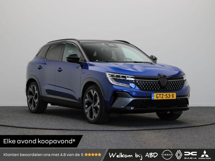 Renault Austral Mild Hybrid 160pk Techno Esprit Alpine | Tre, Auto's, Renault, Bedrijf, Te koop, Austral, ABS, Achteruitrijcamera