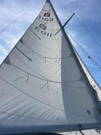 Albin Ballad 30, Ophalen, Gebruikt, Diesel, 9 tot 12 meter