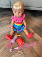 Babyborn sister, Ophalen, Zo goed als nieuw, Babypop