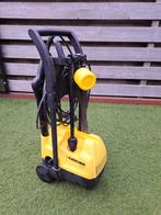 Kärcher 330 hogedrukreiniger, Tuin en Terras, Hogedrukreinigers, Ophalen, Gebruikt, Elektrisch, Karcher