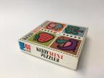Kiddy mini puzzel van Jumbo 1104, Ophalen of Verzenden, 10 tot 50 stukjes, Gebruikt, 4 tot 6 jaar